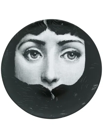 FORNASETTI WALL PLATE