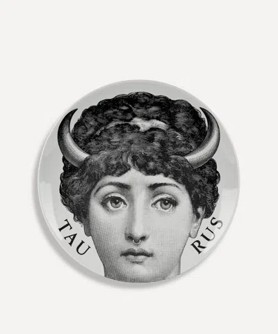 Fornasetti Wall Plate N.349