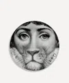 Fornasetti Wall Plate N.352