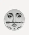 Fornasetti Wall Plate N.356