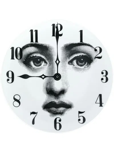 Fornasetti Wall Plate Tema E Variazioni N.74