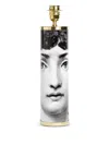 Fornasetti 福尔纳塞蒂 In White