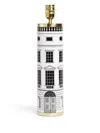 Fornasetti 福尔纳塞蒂 In White