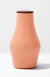 Fors Studio Carafe In Coral
