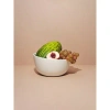 Fors Studio Deep Serving Bowl In White