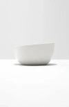 Fors Studio Deep Serving Bowl In White