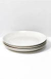 Fors Studio Large Plate In White