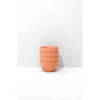 Fors Studio Small Bowl In Coral