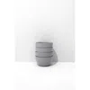 Fors Studio Small Bowl In Grey