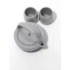 Fors Studio Small Tea Set In Grey