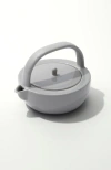 Fors Studio Small Teapot In Grey