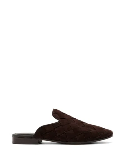 Forsa Elliot Loafers In Multi