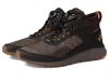 Forsake Cascade Peak Mid In Brown