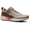 Forsake Cascade Peak Waterproof Hiking Shoe In Multi