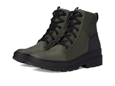 Forsake Isla High Waterproof In Green