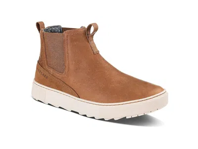 Forsake Lucie Chelsea In Brown