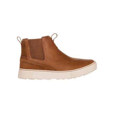 Forsake Lucie Chelsea Tan Wfw21lc2-240 Women's