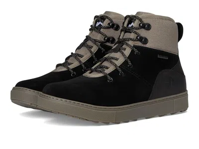 Forsake Lucie High Waterproof In Black