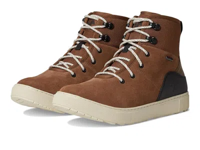 Forsake Lucie High Waterproof In Brown