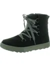 Forsake Lucie Insulated Waterproof Bootie In Black