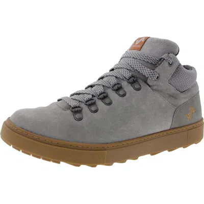 Forsake Lucie Womens Leather Insulated Winter & Snow Boots In Multi