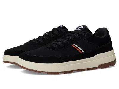 Forsake Mae Low In Black