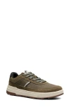Forsake Mae Low Profile Sneaker In Green