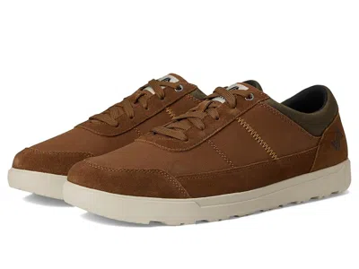 Forsake Mason Low In Brown