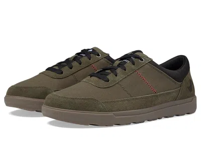 Forsake Mason Low In Green