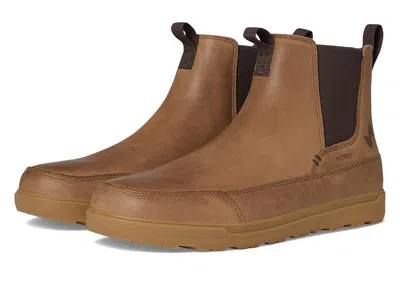 Forsake Phil Chelsea In Brown