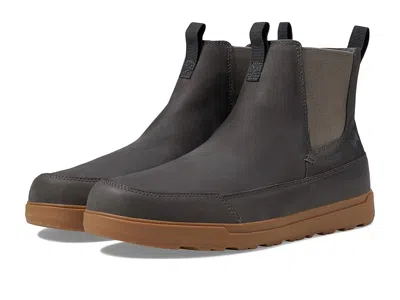 Forsake Phil Chelsea In Gray