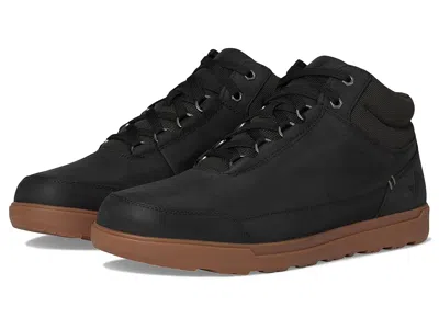 Forsake Phil Mid Ii Waterproof In Black
