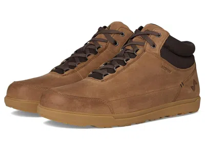 Forsake Phil Mid Ii Waterproof In Brown