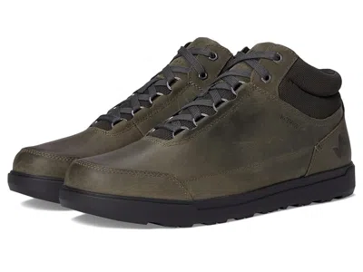 Forsake Phil Mid Ii Waterproof In Gray