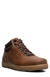 Forsake Phil Mid Waterproof Boot In Brown
