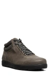 Forsake Phil Mid Waterproof Boot In Gray