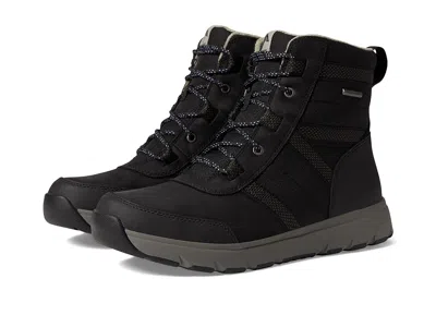 Forsake Rosie Winter In Black