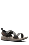 Forsake Rouge Sandal In Loden