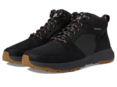 Forsake Wild Sky Mid In Black