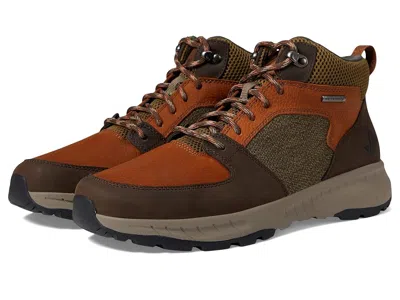 Forsake Wild Sky Mid In Brown