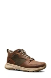 Forsake Wild Sky Waterproof Mid Hiking Sneaker In Tan
