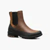 Forsake Sofia Waterproof Chelsea Boot In Brown