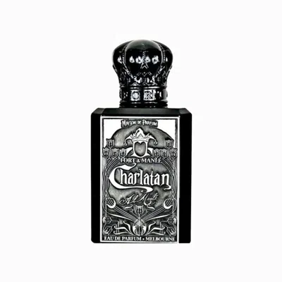 Fort & Manle Fort And Manle Charlatan Edp Spray 1.7 oz Fragrances 735850276519