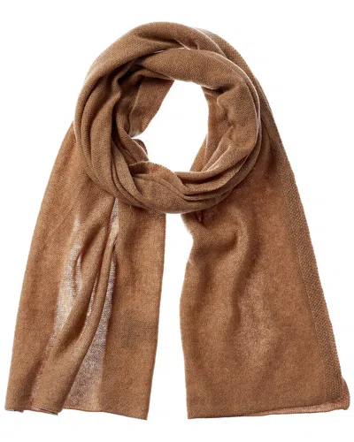 Forte Cashmere Oversized Cashmere Scarf