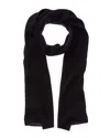 Forte Cashmere Oversized Cashmere Scarf