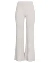 Forte Dei Marmi Couture Pants In Ivory