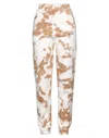 Forte Dei Marmi Couture Pants In Beige