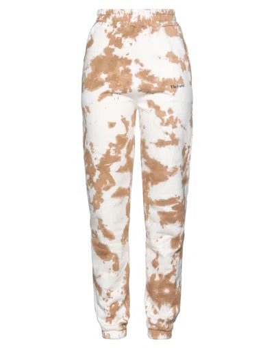 Forte Dei Marmi Couture Pants In Beige