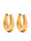 Forte Forte Forte_forte Sculpture Earrings Accessories