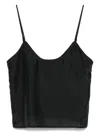 Forte Forte Forte_forte Silk Top